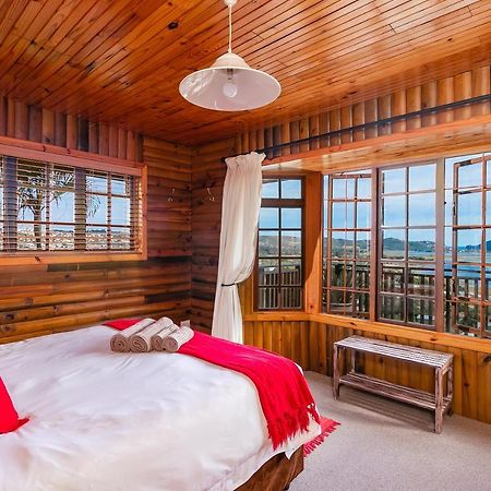 Big Tree House Lodge Κνύσνα Εξωτερικό φωτογραφία