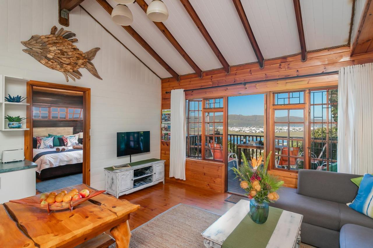 Big Tree House Lodge Κνύσνα Εξωτερικό φωτογραφία