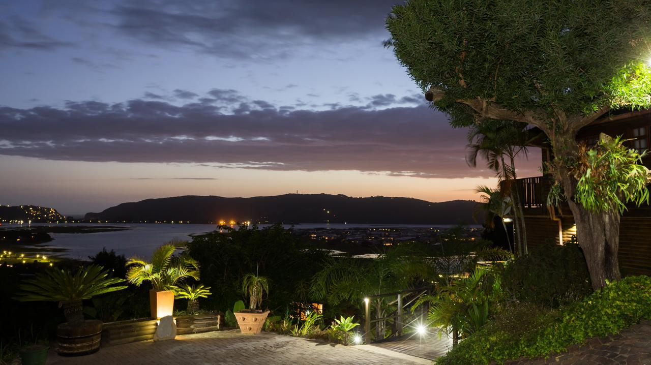 Big Tree House Lodge Κνύσνα Εξωτερικό φωτογραφία