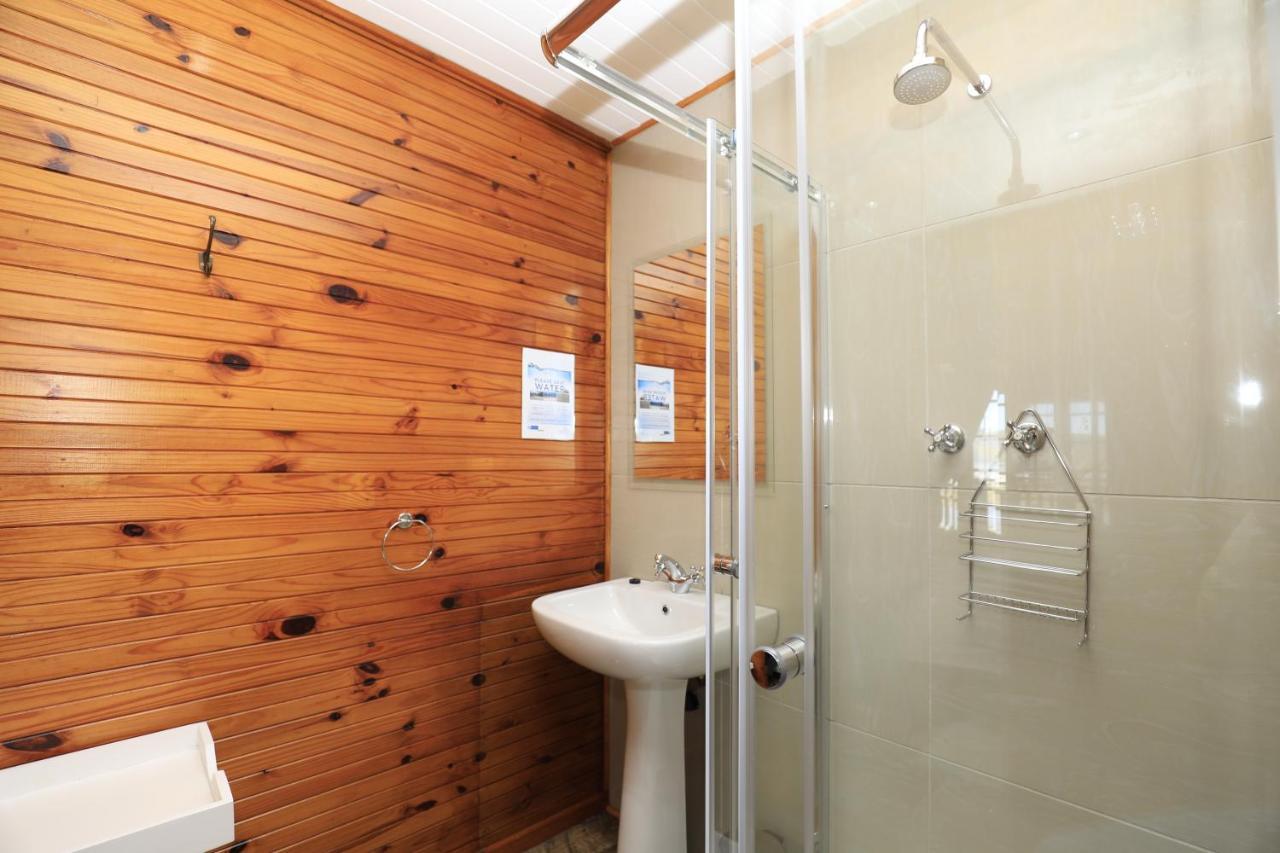 Big Tree House Lodge Κνύσνα Εξωτερικό φωτογραφία